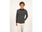 Pull marin rayé Matelot