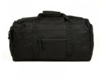 Sac de transport 45 litres Transall noir
