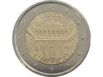 ESPAGNE 2024 2 EURO SEVILLA UNC