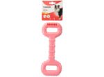 Jouet pour chien, Cylindre en TPR - 28cm