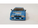 LANCIA BETA TURBO 1980 MAQUETTE BAM 1/43 BOITE D'ORIGINE