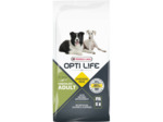 OPTI LIFE Medium Adult - 12.5kg