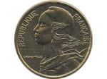 FRANCE 5 CENTIMES LAGRIFFOUL 1998 BU