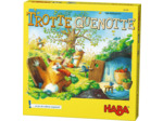Trotte Quenotte