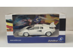 LAMBORGHINI COUTACH LP500S SOLIDO 1/43 BOITE D'ORIGINE