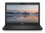 Dell Latitude 5290 - Windows 11 - i5 8Go 240Go SSD - 12.5 - Webcam - Ordinateur Portable PC