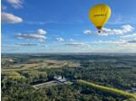 Vol montgolfière Amboise ou de Chenonceau