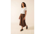 Pantalon Chloé en lin