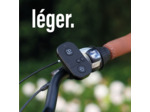 Alarme B01 pour vélo et trottinette
