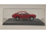 FIAT 850 COUPE 1967 1/43 BOITE D'ORIGINE