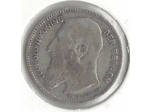 BELGIQUE 50 CENTIMES 1909 FL  TB+