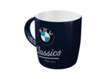 Mug Céramique rétro BMW, Classics Since 1917 - NA43087 - 330 ml