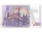 30 LE GRAU DU ROI 2016-1 SEAQUARIUM BILLET 0 EURO TOURISTIQUE NEUF