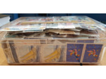 200 gr TIMBRES DE FRANCE GRANDS et PETITS FORMATS DECOLLES A TRIER