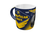 Mug Goodyear, Eagle Tire – Tasse en céramique - 330 ml - Nostalgic-Art