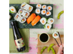Sauce Soja Sucrée Bio Ketjap 200ml – Autour du Riz