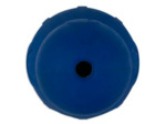Jouet distributeur friandises JW Tumble Teez pour chien - Taille L Bleu
