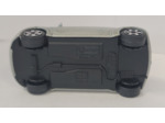 FORD STREET KA BURAGO 1/43 SANS BOITE