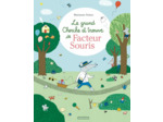 LE GRAND CHERCHE ET TROUVE DE FACTEUR SOURIS