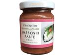 Puree d umeboshi 150g Clearspring