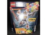 LEGO 70366 NEXO KNIGHTS LANCE BOITE NEUVE