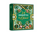 24 ENQUETES DE L'AVENT