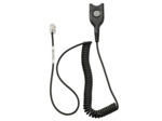 EPOS IMPACT CSTD 01 - Câble de connexion rapide avec Quick Disconnect