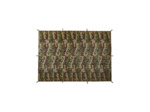 Bâche terrain EXPEDITION camo FR/CE