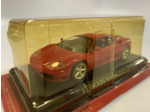 FERRARI 360 MODENA SERIE PRESSE 1/43 BOITE ORIGINE