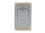 SAVON ARTISANAL POUDRE DE RIZ