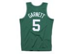 Kevin Garnett Celtics 5