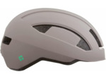 LAZER CityZen KinetiCore Casque de vélo pour Adulte, Homme et Femme Lilas mat M