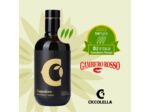 Huile d'olive extra vierge Coppadoro Coratina