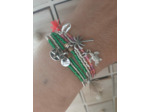 BRACELET MULTIRANGS KENTIA