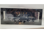 PONTIAC LeMans GTO 1972 KK SCALE 1/18 BOITE D'ORIGINE