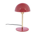 Lampe Basile framboise 35x20x20cm