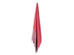 Serviette de hammam Fenomen HITIT rouge