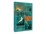 PETER PAN - ILLUSTRE ET ANIME PAR MINALIMA