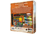 Terraforming Mars : expédition Ares - extension Fondations