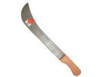 Machette Martindale Panga : l’outil robuste et compact en bivouac et jardinage