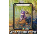 La Jeune Fille et l'Oiseau