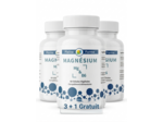 Magnésium & B6-600mg-60gélules-Pleine Forme