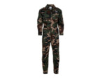 Combinaison de vol (woodland)
