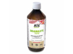 DRAINAXYL 500-thé pêche-draineur détox-STC Nutrition