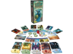 Jeu de société 7 Wonders Duel : Extension Pantheon
