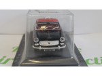 PEUGEOT 404 PARIS 1962 1/43 (TAXI DU MONDE)
