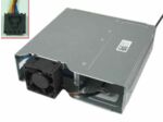 1B23LWS00 - 088PWP + 0CGRWD Dell T3600 T5600 T5610 2.5 HDD Cage + Fan