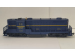 MEHANO T038/29880 LOCOMOTIVE DIESEL 030DE539 SNCF BOITE D'ORIGINE