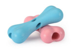Jouet pour chien, Os TPR - 14cm