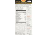 S&B Golden Curry Sauce Mix, Hot, 92gr by S&B